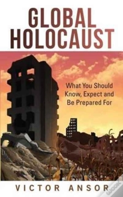 Capa do artigo Global Holocaust