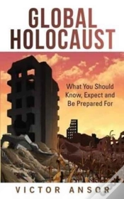 Capa do artigo Global Holocaust