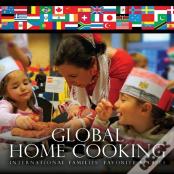 Global Home Cooking