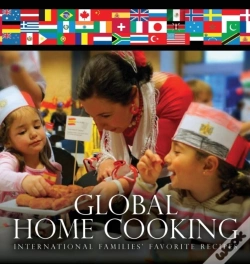 Capa do artigo Global Home Cooking
