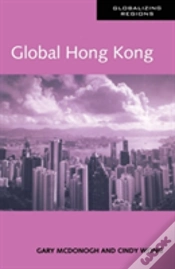 Capa do artigo Global Hong Kong