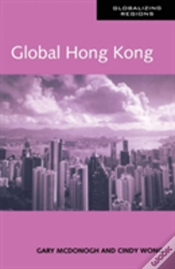 Capa do artigo Global Hong Kong