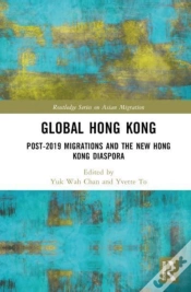Capa do artigo Global Hong Kong