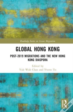 Capa do artigo Global Hong Kong