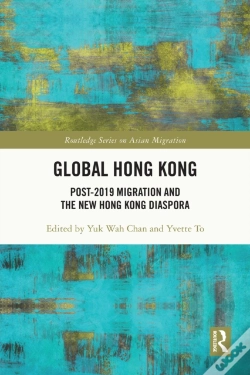 Capa do artigo Global Hong Kong