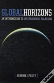 Capa do artigo Global Horizons