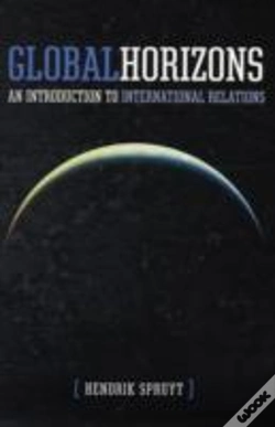 Capa do artigo Global Horizons