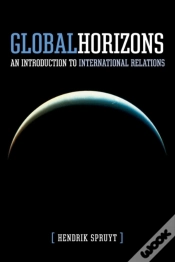 Capa do artigo Global Horizons