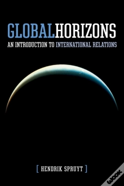 Capa do artigo Global Horizons