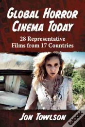 Capa do artigo Global Horror Cinema Today
