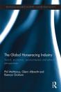 Global Horseracing Industry - Preview