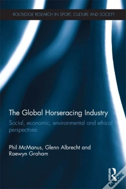 Capa do artigo Global Horseracing Industry