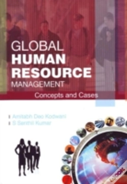 Capa do artigo Global Human Resource Management
