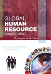 Capa do artigo Global Human Resource Management