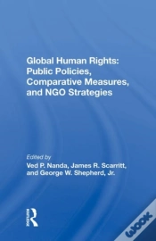 Capa do artigo Global Human Rights