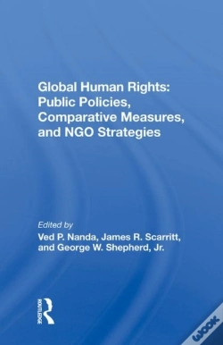 Capa do artigo Global Human Rights