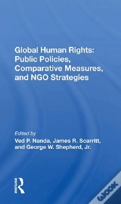 Capa do artigo Global Human Rights