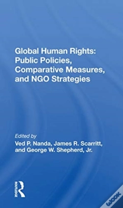 Capa do artigo Global Human Rights