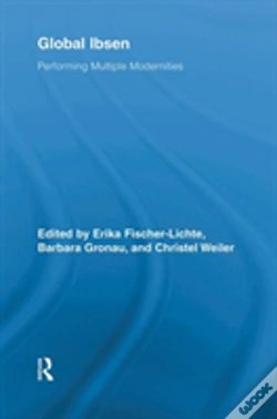 Capa do artigo Global Ibsen