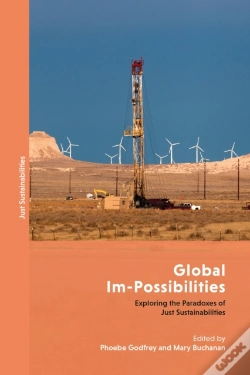 Capa do artigo Global Im-Possibilities