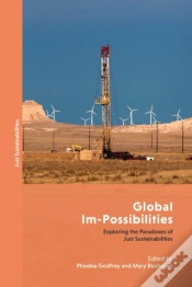 Capa do artigo Global Im-Possibilities