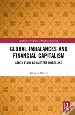 Capa do artigo Global Imbalances And Financial Capitalism