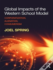 Capa do artigo Global Impacts Of The Western School Model