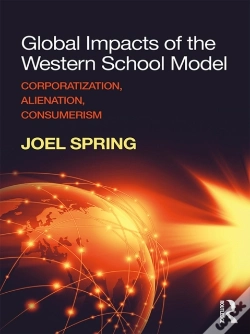 Capa do artigo Global Impacts Of The Western School Model