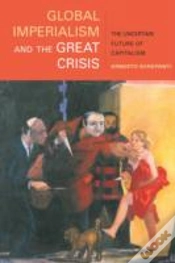 Capa do artigo Global Imperialism And The Great Crisis
