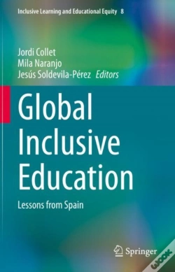 Capa do artigo Global Inclusive Education