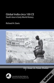Capa do artigo Global India Circa 100 Ce