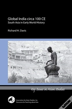 Capa do artigo Global India Circa 100 Ce