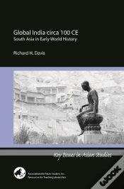 Capa do artigo Global India Circa 100 Ce