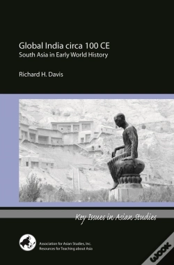 Capa do artigo Global India Circa 100 Ce
