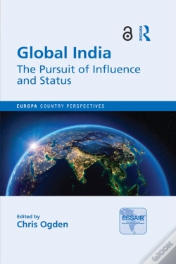 Capa do artigo Global India