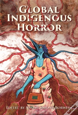Capa do artigo Global Indigenous Horror
