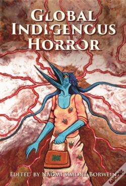 Capa do artigo Global Indigenous Horror