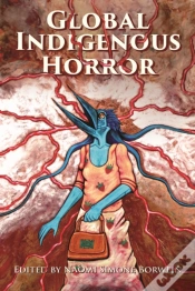 Capa do artigo Global Indigenous Horror