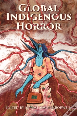 Capa do artigo Global Indigenous Horror