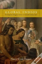 Capa do artigo Global Indios