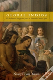 Capa do artigo Global Indios