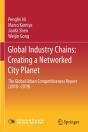 Global Industry Chains: Creating A Networked City Planet - Preview
