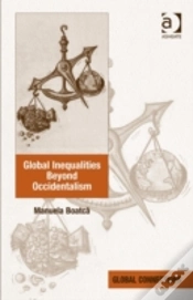 Capa do artigo Global Inequalities Beyond Occidentalism