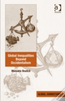 Capa do artigo Global Inequalities Beyond Occidentalism