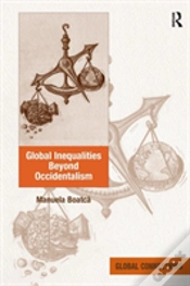 Capa do artigo Global Inequalities Beyond Occidentalism