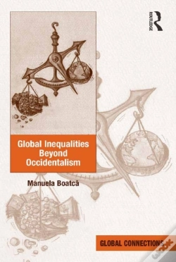 Capa do artigo Global Inequalities Beyond Occidentalism