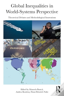 Capa do artigo Global Inequalities In World-Systems Perspective