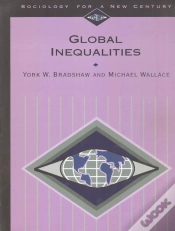 Capa do artigo Global Inequalities
