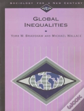 Global Inequalities