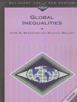 Capa do artigo Global Inequalities